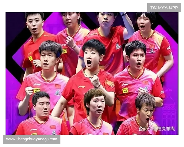 2018年度乒乓球世界大赛巅峰对决群雄汇聚荣耀争锋激情澎湃